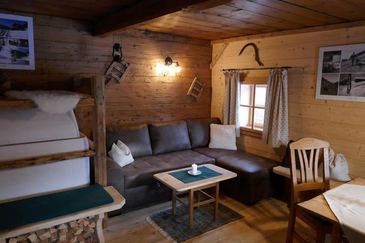 Ferienhaus für 8 Personen, mit Garten, kinderfreundlich in St. Veit in Defereggen - 4