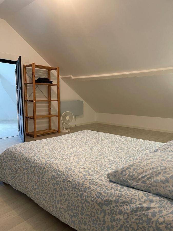 Location de vacances pour 8 personnes, avec terrasse à Châlette-sur-Loing - 3