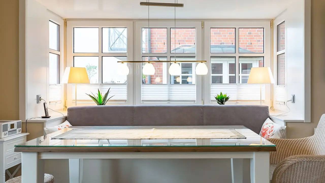 Ganze Ferienwohnung, Ferienwohnung für 2 Personen (90 m²) in Wyk auf Föhr in Wyk auf Föhr (Stadt), Wyk auf Föhr