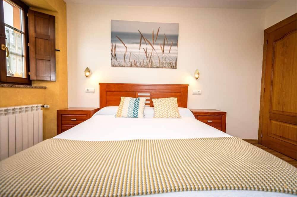Apartamento entero, Apartamento de vacaciones Santa Gadea para 1 - 4 personas con 2 dormitorios - Apartamento en casa un in Tapia de Casariego, Costa Verde