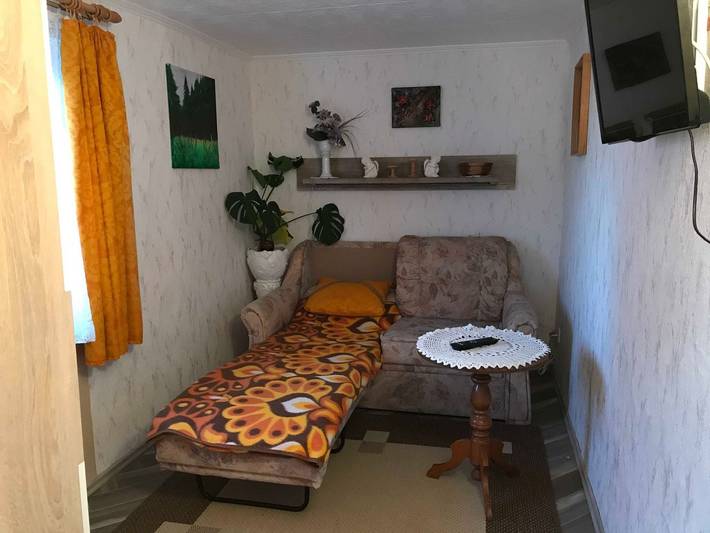 Ferienwohnung für 2 Personen, kinderfreundlich in Ückeritz - 4