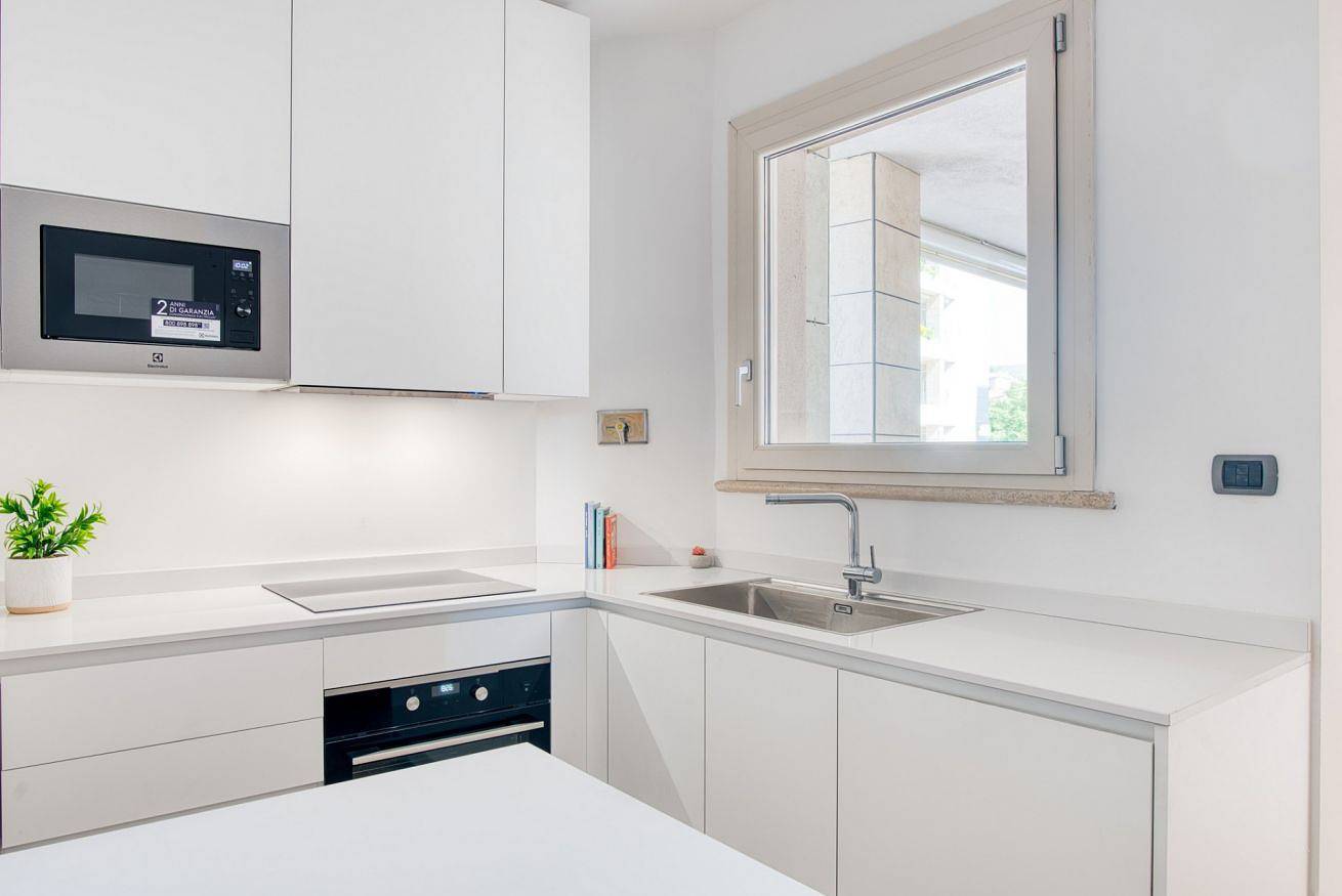 Appartement entier, Luxury Residence Oikos - Apartment with Parking in Pérouse, Province de Pérouse