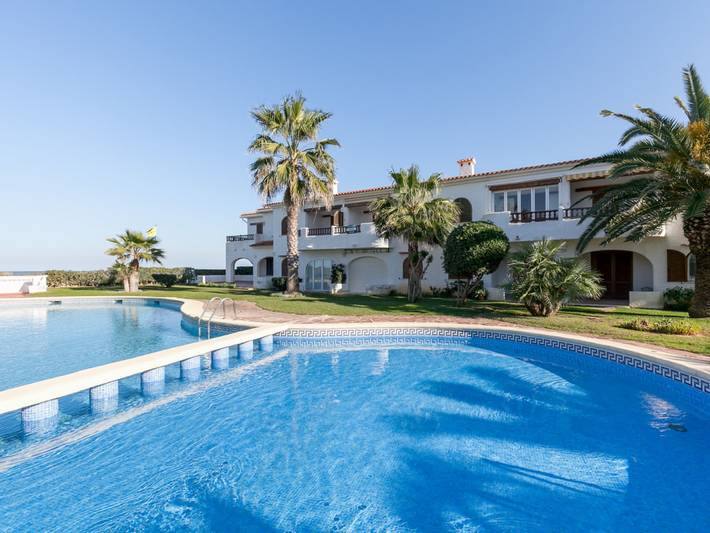 Appartamento intero, Nueva Playa in Dénia, Costa Blanca