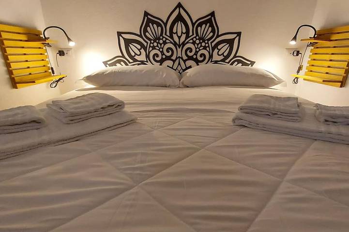 Ferienwohnung für 4 Personen - 1