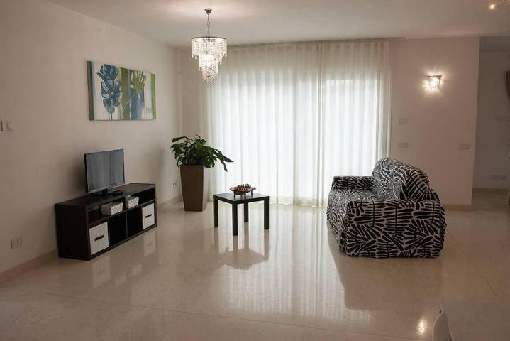 Gîte pour 4 personnes, avec jardin et vue à Caldiero - 2