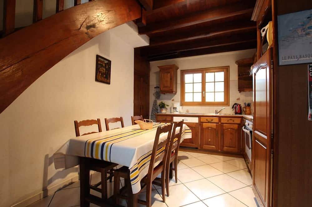 Maison mitoyenne - Saint-Etienne-de-Baigorry in Saint-Étienne-de-Baïgorry, Région de Bayonne