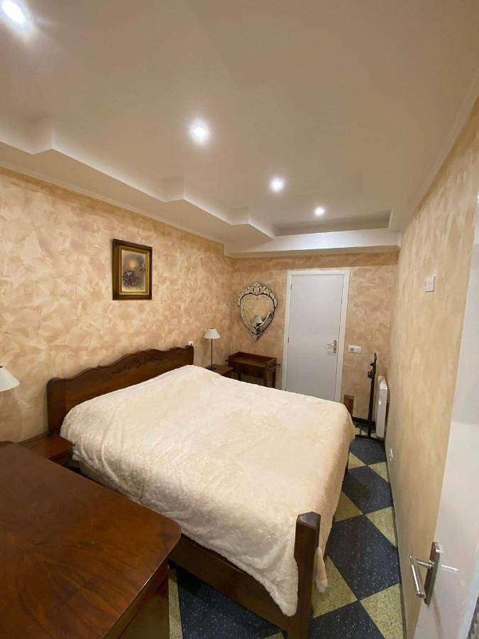 Appartement de vacances pour 4 personnes