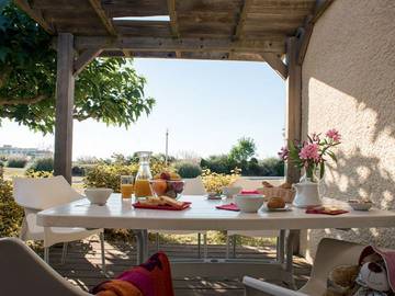 Camping für 3 Personen in Agde, Béziers und Umgebung, Bild 2