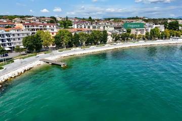 Holiday Rental for 5 People in Spiaggia Desenzanino (Desenzano del Garda), Desenzano del Garda, Photo 1