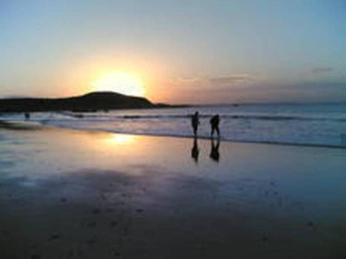 Maison de vacances pour 12 personnes, avec vue et jardin, animaux acceptés - 1