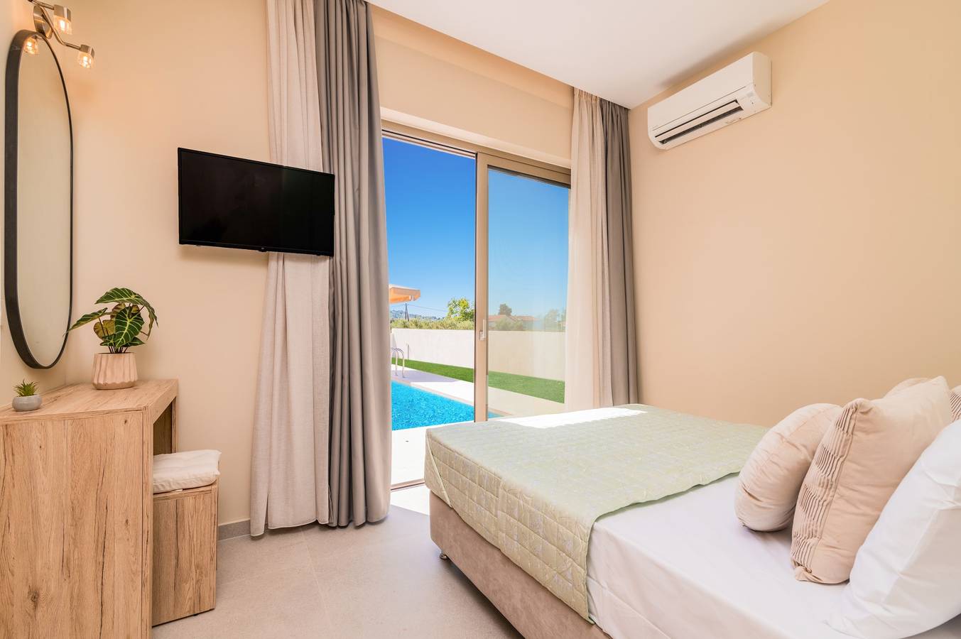 Villa Acro by Villa Plus in Γαϊτάνι, Ζάκυνθο