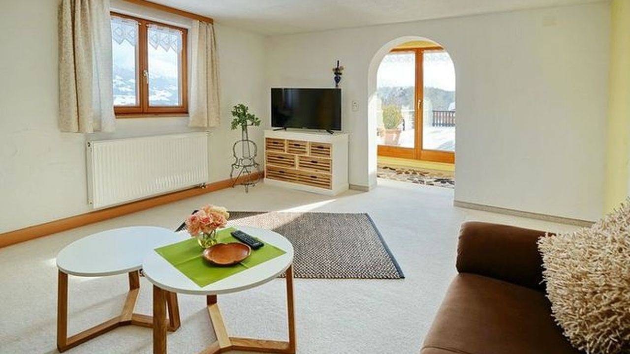 Ganze Ferienwohnung, Ferienwohnung für 3 Personen (70 m²) in Bolsterlang in Bolsterlang, Bayerisch Schwaben