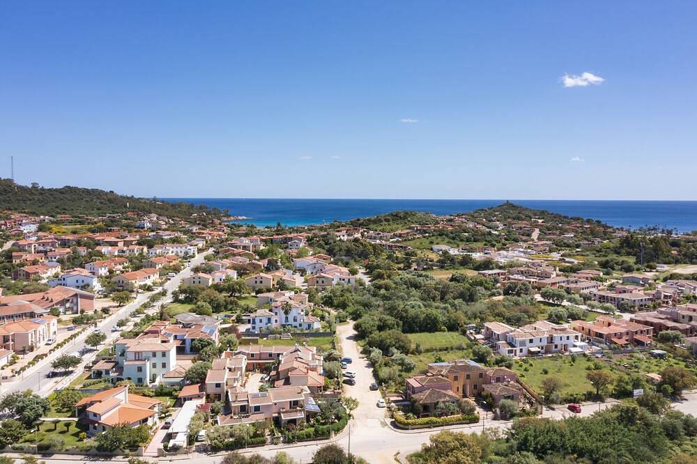 Casa vacanza a Tortolì a partire da 140€ a notte