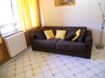 Appartement De Vacances pour 6 Personnes dans Risoul, Région de Briançon, Photo 4