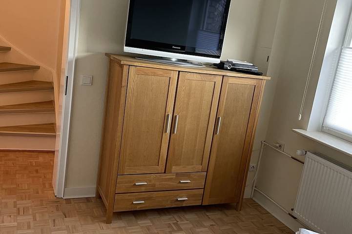 Ferienhaus für 8 Personen, mit Garten im Teutoburger Wald - 4