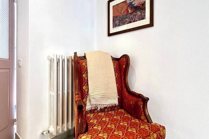 Maison de vacances pour 4 personnes - 1