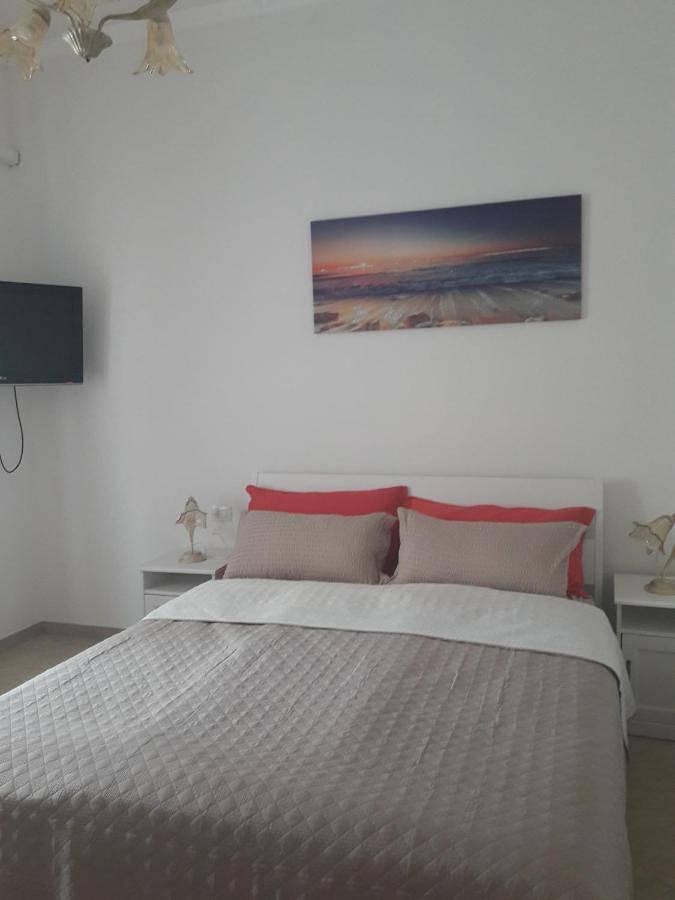 Deluxe Double Room in Capoterra, Cagliari e Dintorni