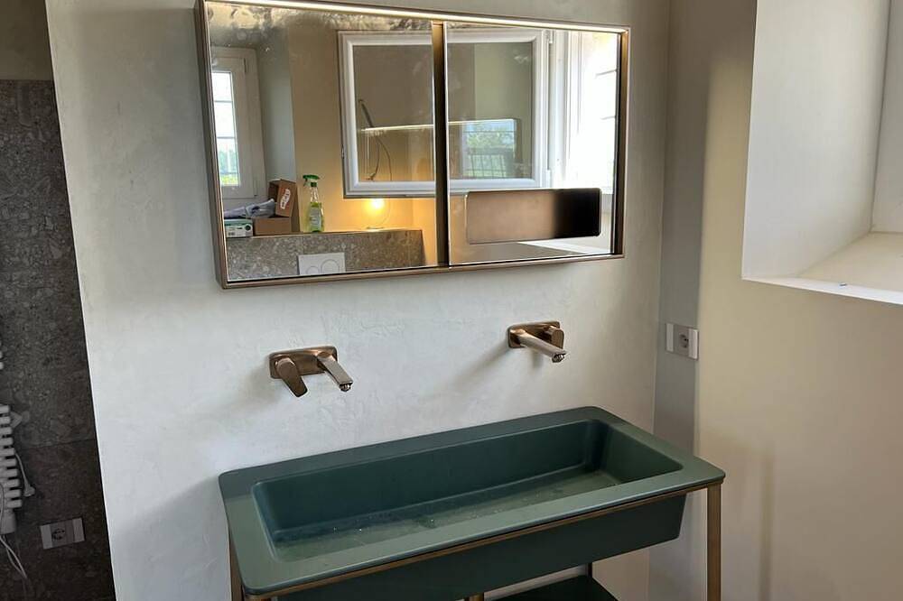 1 Bedroom Cottage in Emilia-Romagna in Fabbrico, Reggio Emilia Province