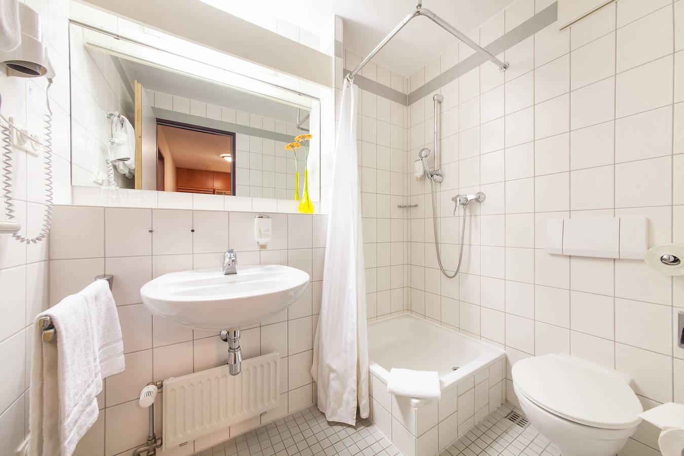 Apartamento vacacional entero, Apartment zentral in Leipzig für 3 Personen in Südwest, Leipzig