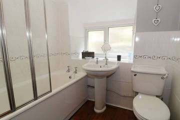 Cottage for 4 People in Blaenau Ffestiniog, Gwynedd, Photo 4