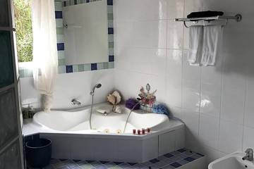 Villa pour 10 Personnes dans Calvi, Région de Calvi, Photo 4