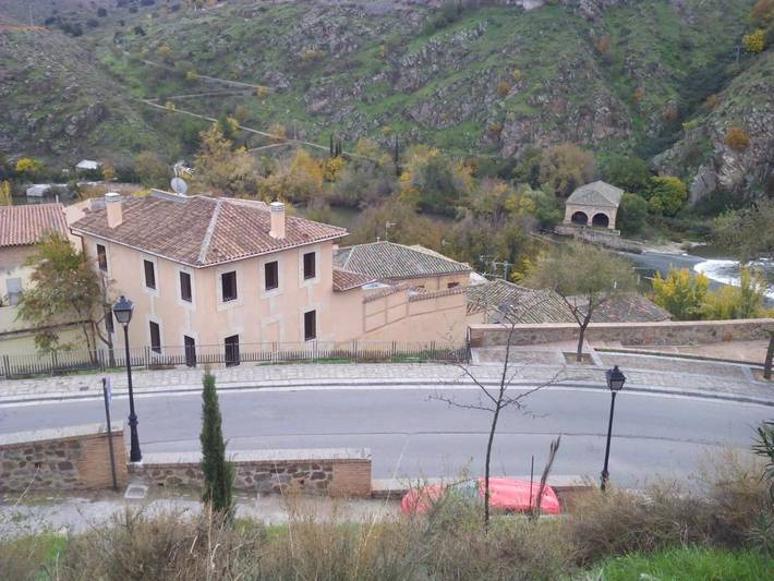 Location de vacances pour 7 personnes, avec terrasse, animaux acceptés à Tolède - 3