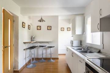 Villa in Alcúdia, North Majorca für 4 