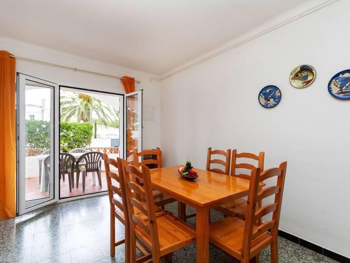 Ferienhaus für 4 Personen, mit Garten und Terrasse, mit Haustier in Katalonien - 3