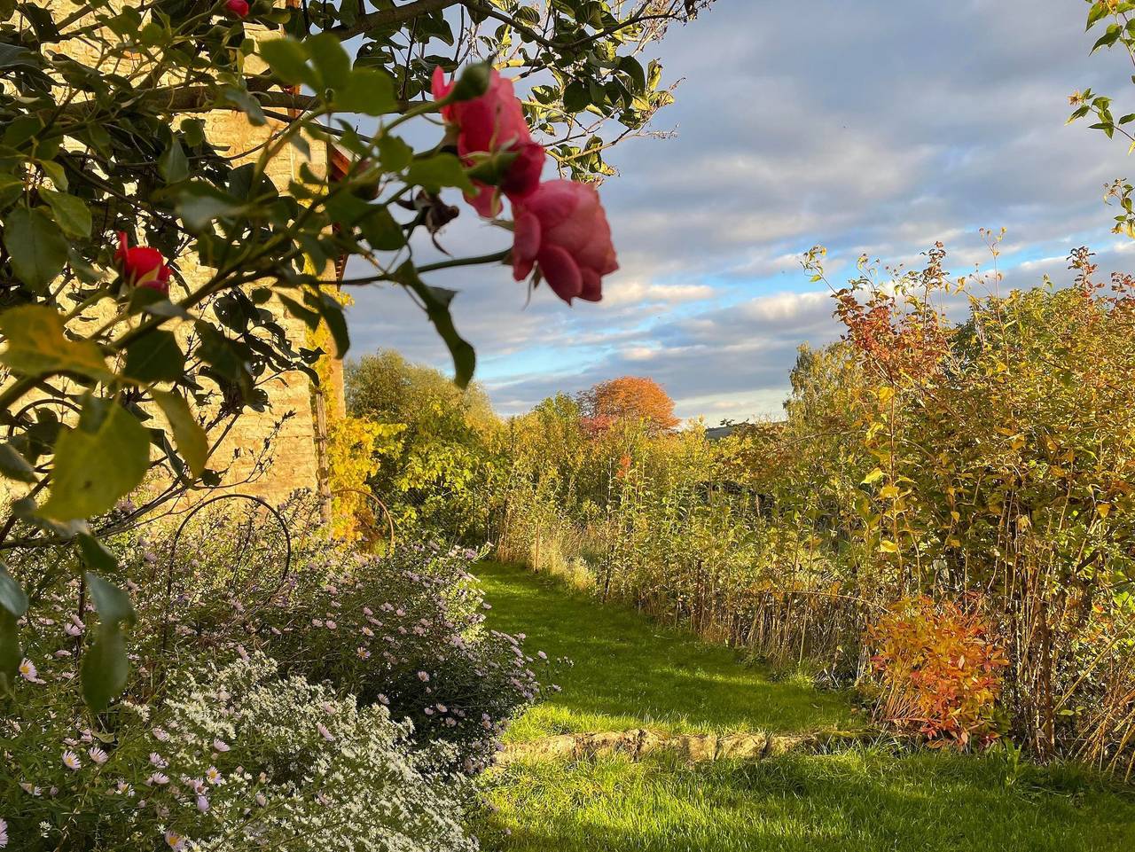 Ferienhaus 1820 - Ferienhaus, Dusche oder Bad, Wc, Deluxe in Donnersbergkreis