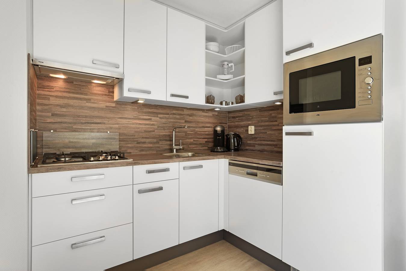 Landal Hunerwold State — 6-persoons bungalow in Wateren, Regio Zwolle