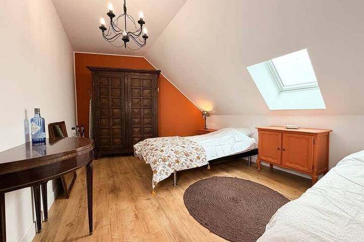 Ganze Wohnung, Le puits du midi - 2-bedroom apartment in Sin-le-Noble, Département Nord