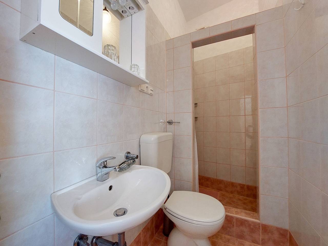 Rooms Nada in Tribalj, Primorje-Gorski Kotar