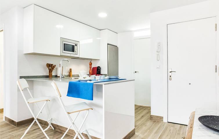 Gîte pour 6 personnes à Cadix - 3