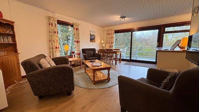 Lodge für 4 Personen in Stirling und Umgebung