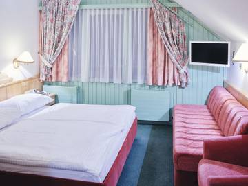 Hotel für 4 Personen in Donnersbachwald, Liezen und Umgebung, Bild 3