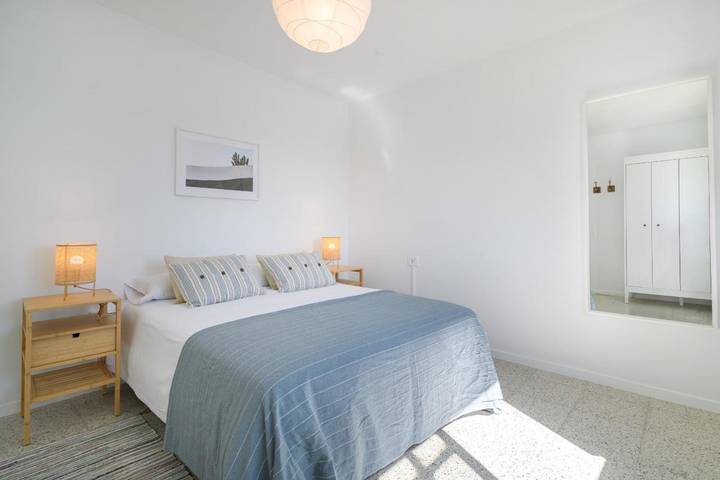 Gîte pour 4 personnes, avec balcon à Orzola - 4