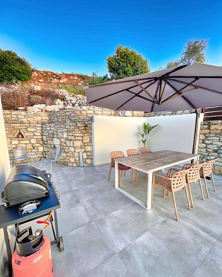 Three-Bedroom Villa - Roumeli in Roumeli, Rethymno und Umgebung