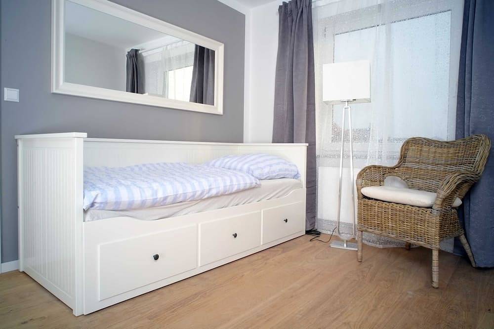 Ganze Wohnung, Wohnung A - 3 - Stadt-Apartments Wichernstraße in Wittenberg, Wittenberg (Landekris)