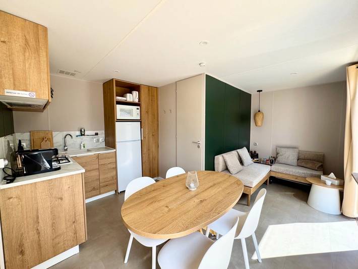Location de vacances pour 4 personnes, avec terrasse et piscine à Bouillon - 3
