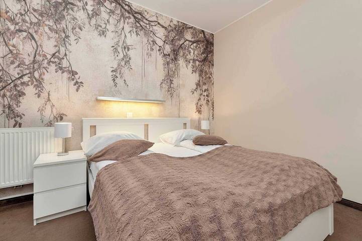 Appartement entier, Family Apartment | Garden, Two Parking Lots, Work Space in Piecki Migowo, Gdańsk