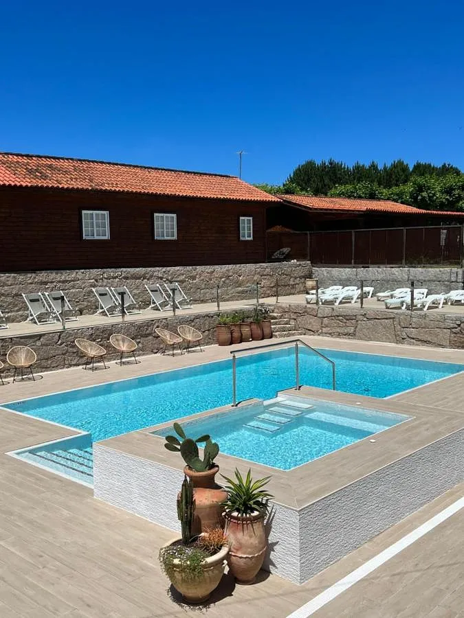Standard Bungalow in Noalla (Santo Estevo), Sanxenxo