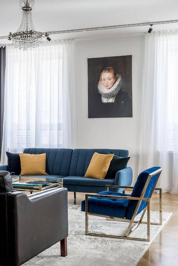 Appartement entier, Elegant City Home in Helsinki, Uusimaa