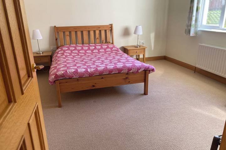 Traumhaftes, neues Haus in exquisiter Lage in Ballycastle, Grafschaft Antrim