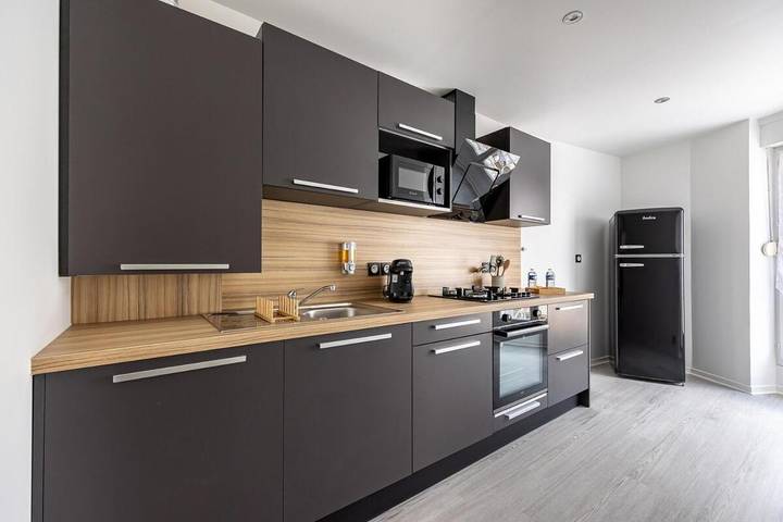 Gîte pour 5 personnes à Annonay - 4