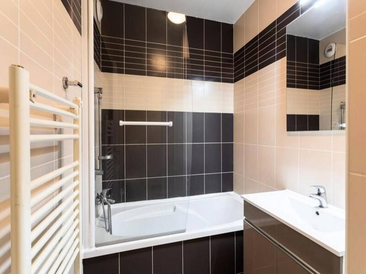 Appartement entier, Appartement à Saint Arnoult près du Golf in Saint-Arnoult, Région de Lisieux
