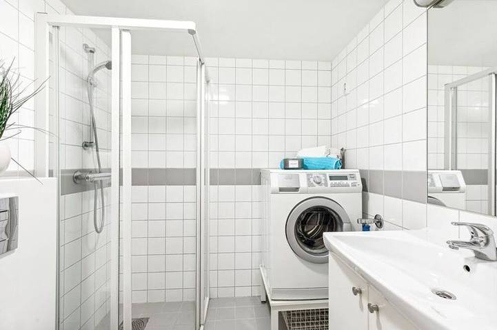 Apartamento entero, Modern 2Br Apartment  Ringnes Park | terrace & Central Oslo Access, free parking in Grünerløkka, Oslo
