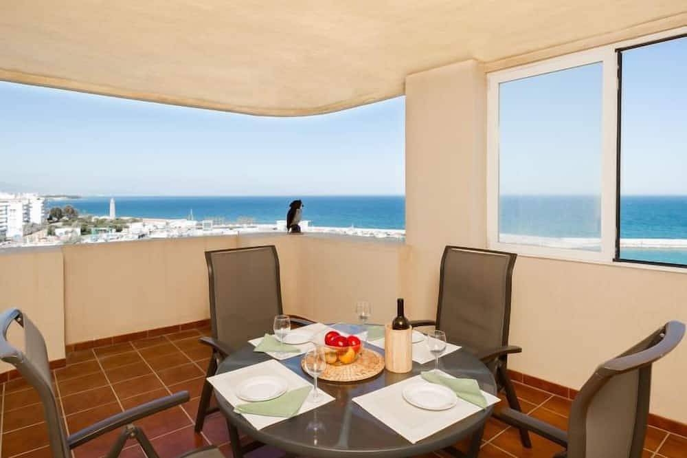 Ganze Wohnung, Puerto Paraíso in Puerto Deportivo de Estepona, Estepona