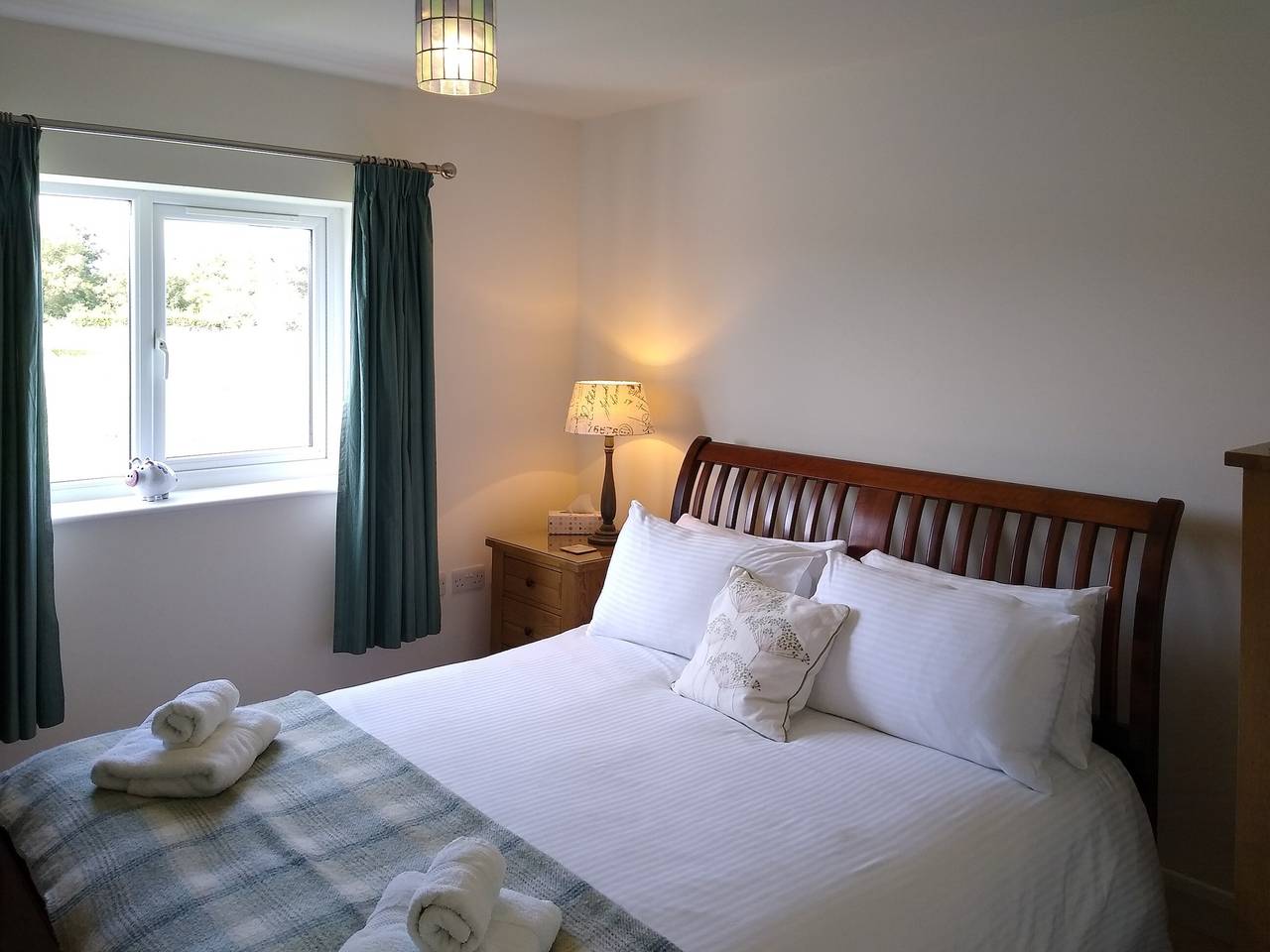 Manor Farm Cottage in Berkswell, Solihull