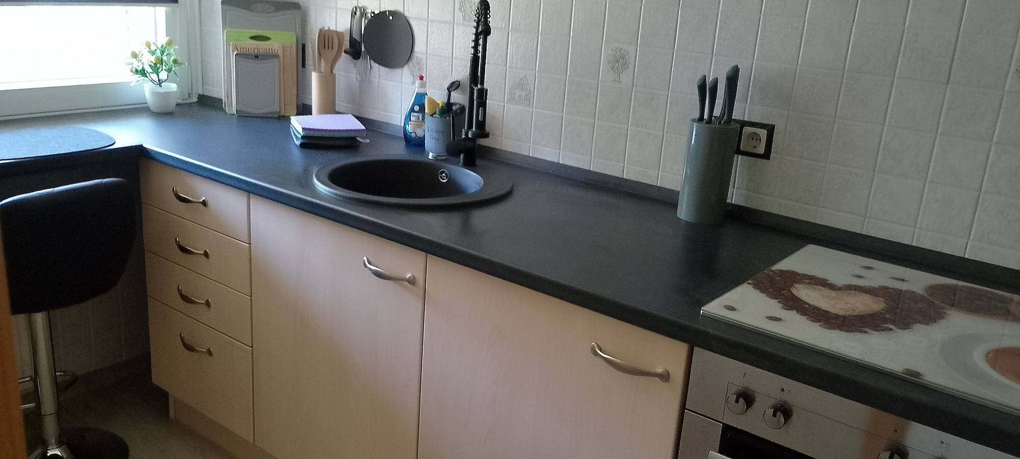 Ganze Ferienwohnung, Kleine Auszeit Büsum in Büsum, Dithmarschen