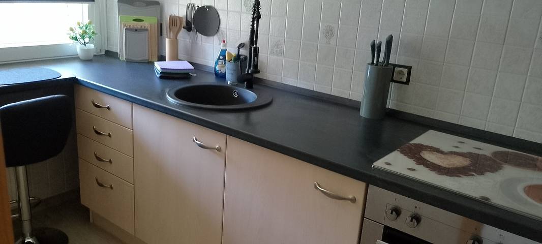 Ganze Ferienwohnung, Kleine Auszeit Büsum in Büsum, Kreis Dithmarschen